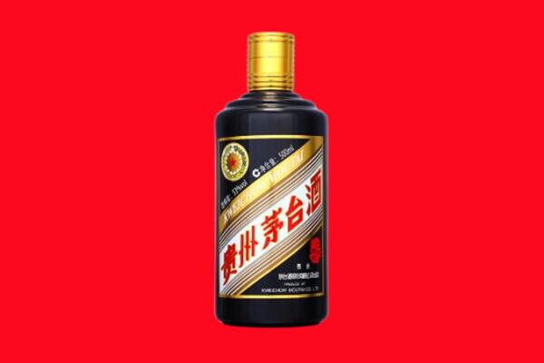 贡山县回收茅台酒瓶